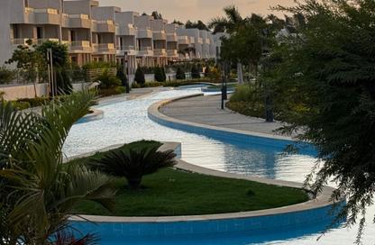 Townhouse - 4 Bedrooms - 4 Bathrooms for sale in Hood 2 St. - Green Belt - 6 October City - Giza