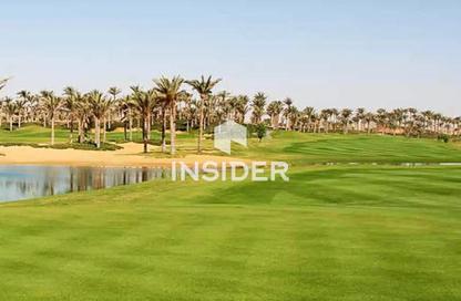 Villa - 7 Bedrooms - 7+ Bathrooms for sale in Katameya Dunes - El Katameya Compounds - El Katameya - New Cairo City - Cairo Villa - 7 Bedrooms - 7+ Bathrooms for sale in Katameya Dunes - El Katameya Compounds - El Katameya - New Cairo City - Cairo