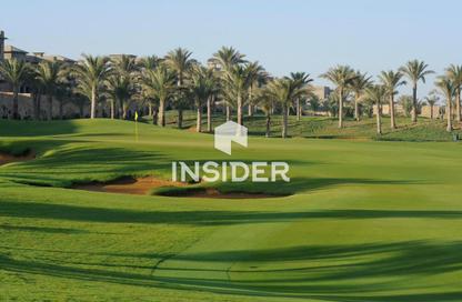 Villa - 7 Bedrooms - 7+ Bathrooms for sale in Katameya Dunes - El Katameya Compounds - El Katameya - New Cairo City - Cairo Villa - 7 Bedrooms - 7+ Bathrooms for sale in Katameya Dunes - El Katameya Compounds - El Katameya - New Cairo City - Cairo