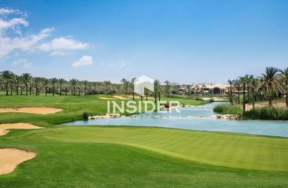 Villa - 7 Bedrooms - 7+ Bathrooms for sale in Katameya Dunes - El Katameya Compounds - El Katameya - New Cairo City - Cairo Villa - 7 Bedrooms - 7+ Bathrooms for sale in Katameya Dunes - El Katameya Compounds - El Katameya - New Cairo City - Cairo