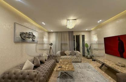 Apartment - 2 Bedrooms - 2 Bathrooms for rent in Alto - Uptown Cairo - Mokattam - Cairo