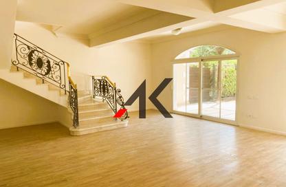 Twin House - 4 Bedrooms - 4 Bathrooms for rent in Katameya Heights - El Katameya Compounds - El Katameya - New Cairo City - Cairo Twin House - 4 Bedrooms - 4 Bathrooms for rent in Katameya Heights - El Katameya Compounds - El Katameya - New Cairo City - Cairo