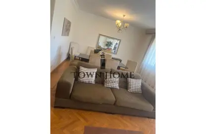 شقة - 3 غرف نوم - 2 حمامات للايجار في امتداد الرحاب - الرحاب - مدينة القاهرة الجديدة - القاهرة