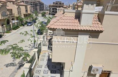 Apartment - 3 Bedrooms - 3 Bathrooms for sale in El Patio Oro - 5th Settlement Compounds - The 5th Settlement - New Cairo City - Cairo