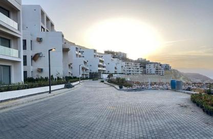 Chalet - 3 Bedrooms - 2 Bathrooms for sale in Cali Coast - Ras Al Hekma - North Coast Chalet - 3 Bedrooms - 2 Bathrooms for sale in Cali Coast - Ras Al Hekma - North Coast
