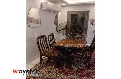 Apartment - 2 Bedrooms - 1 Bathroom for rent in Taj City - 5th Settlement Compounds - The 5th Settlement - New Cairo City - Cairo