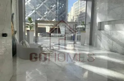 شقة - 2 غرف نوم - 1 حمام للبيع في حي المعادي - القاهرة