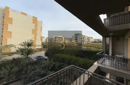 Apartment - 2 Bedrooms - 2 Bathrooms for rent in Eastown - 5th Settlement Compounds - The 5th Settlement - New Cairo City - Cairo