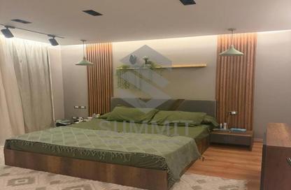 Chalet - 3 - 3 for sale in Marassi - Sidi Abdel Rahman - North Coast Chalet - 3 - 3 for sale in Marassi - Sidi Abdel Rahman - North Coast
