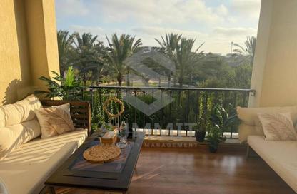 Chalet - 3 - 3 for sale in Marassi - Sidi Abdel Rahman - North Coast