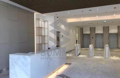 Office Space - Studio - 1 for rent in Mivida - 5th Settlement Compounds - The 5th Settlement - New Cairo City - Cairo