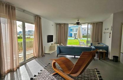 Chalet - 2 Bedrooms - 2 Bathrooms for sale in Fouka Bay - Ras Al Hekma - North Coast