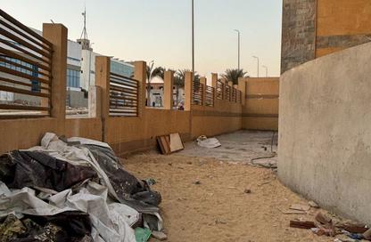 مصنع - استوديو - 7+ للبيع في المنطقة الصناعية - كمبوندات التجمع الخامس - التجمع الخامس - مدينة القاهرة الجديدة - القاهرة