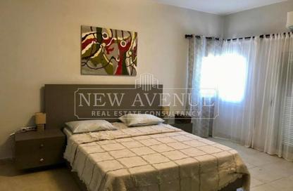 Twin House - 4 Bedrooms - 5 Bathrooms for sale in La Vista Cascada - Al Alamein - North Coast Twin House - 4 Bedrooms - 5 Bathrooms for sale in La Vista Cascada - Al Alamein - North Coast