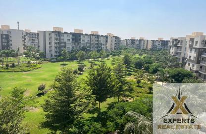 Apartment - 3 Bedrooms - 2 Bathrooms for sale in Privado - Madinaty - Cairo