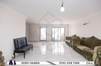 Apartment - 2 Bedrooms - 1 Bathroom for sale in Veranda Smouha - Alexandria Compounds - Alexandria