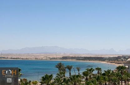 Apartment - 2 - 1 for sale in Cala - Sahl Hasheesh - Hurghada - Red Sea