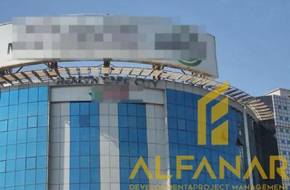 عيادة - استوديو - 1 حمام للايجار في مدينة الرعاية الصحية - شارع التسعين - التجمع الخامس - مدينة القاهرة الجديدة - القاهرة