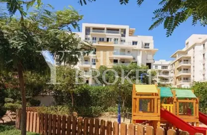 iVilla - 3 Bedrooms - 3 Bathrooms for sale in Mountain View iCity October - 6 October Compounds - 6 October City - Giza