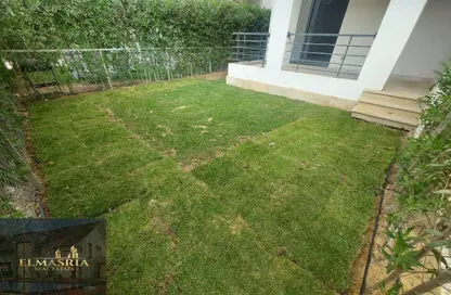 Apartment - 1 Bedroom - 2 Bathrooms for rent in Moon Residences - Fifth Square - The 5th Settlement - New Cairo City - Cairo