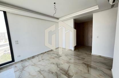 Apartment - 2 Bedrooms - 2 Bathrooms for rent in Eastown - 5th Settlement Compounds - The 5th Settlement - New Cairo City - Cairo