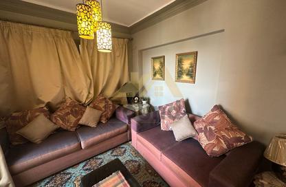 Apartment - 2 - 1 for rent in Yehia Ibrahim St. - Zamalek - Cairo Apartment - 2 - 1 for rent in Yehia Ibrahim St. - Zamalek - Cairo