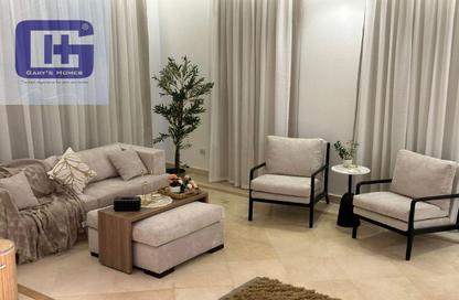 Townhouse - 4 Bedrooms - 4 Bathrooms for rent in Mivida - 5th Settlement Compounds - The 5th Settlement - New Cairo City - Cairo