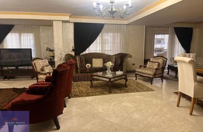Duplex - 3 Bedrooms - 3 Bathrooms for sale in 7th Sector - Zahraa El Maadi - Hay El Maadi - Cairo