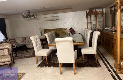 Duplex - 3 Bedrooms - 3 Bathrooms for sale in 7th Sector - Zahraa El Maadi - Hay El Maadi - Cairo