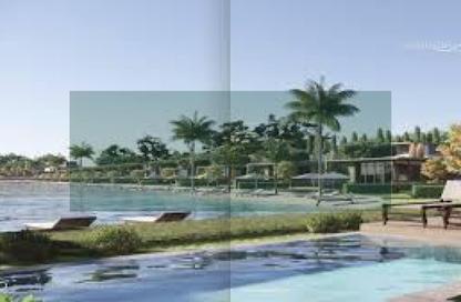 Villa - 4 Bedrooms - 4 Bathrooms for sale in Marsa Baghush - Qesm Marsa Matrouh - North Coast