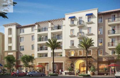 Apartment - 3 - 3 for sale in Mivida - 5th Settlement Compounds - The 5th Settlement - New Cairo City - Cairo