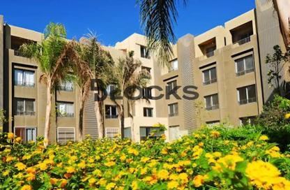 Apartment - 2 - 2 for rent in Palm Parks   Palm Hills - South Dahshur Link - 6 October City - Giza