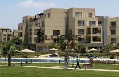 Apartment - 2 - 2 for rent in Palm Parks   Palm Hills - South Dahshur Link - 6 October City - Giza
