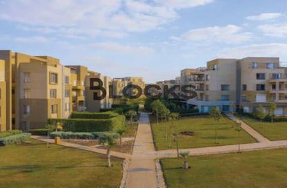 Apartment - 2 - 2 for rent in Palm Parks   Palm Hills - South Dahshur Link - 6 October City - Giza