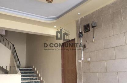 Apartment - 3 Bedrooms - 2 Bathrooms for sale in Area B - Ganoob El Acadimia - New Cairo City - Cairo