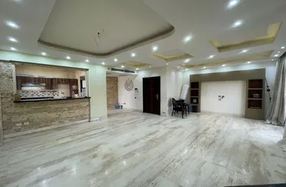 Apartment - 3 Bedrooms - 3 Bathrooms for sale in 9th District - Sheikh Zayed City - Giza