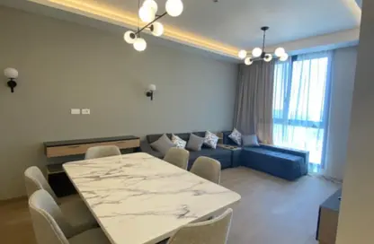 شقة - غرفة نوم - 2 حمامات للايجار في ايون - كمبوندات 6 أكتوبر - مدينة 6 أكتوبر - الجيزة