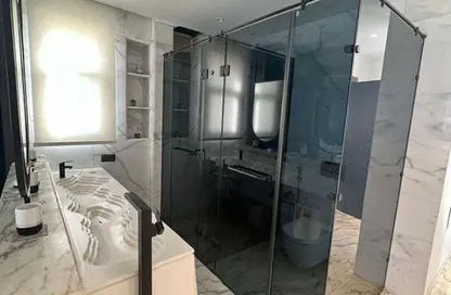 Apartment - 2 Bedrooms - 2 Bathrooms for sale in Badya Palm Hills - 6 October Compounds - 6 October City - Giza