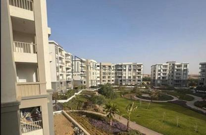 Apartment - 3 - 3 for sale in Park Corner - Hyde Park - New Cairo City - Cairo