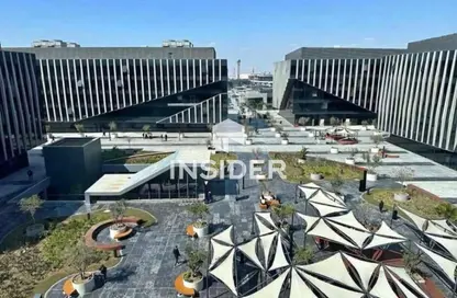 مساحات مكتبية - استوديو - 2 حمامات للايجار في ايستاون - كمبوندات التجمع الخامس - التجمع الخامس - مدينة القاهرة الجديدة - القاهرة