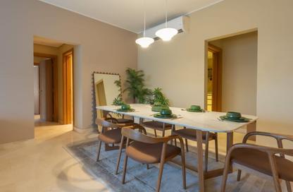 Apartment - 2 Bedrooms - 3 Bathrooms for rent in Villette - 5th Settlement Compounds - The 5th Settlement - New Cairo City - Cairo