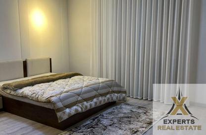 Villa - 3 Bedrooms - 3 Bathrooms for rent in Privado - Madinaty - Cairo