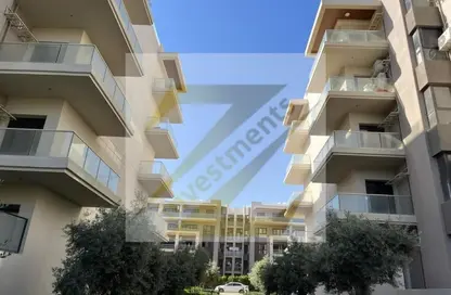 Apartment - 3 Bedrooms - 2 Bathrooms for sale in The Address East - 90 Street - The 5th Settlement - New Cairo City - Cairo