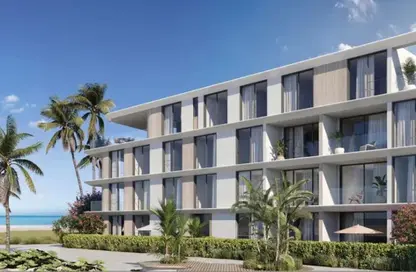 شاليه - غرفة نوم - 2 حمامات للبيع في چون - راس الحكمة - الساحل الشمالي