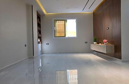 Apartment - 3 Bedrooms - 2 Bathrooms for sale in Gate 4 - Mena - Hadayek El Ahram - Giza