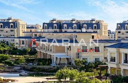 شقة - 3 - 3 للبيع في ماونتن فيو هايد بارك - كمبوندات التجمع الخامس - التجمع الخامس - مدينة القاهرة الجديدة - القاهرة