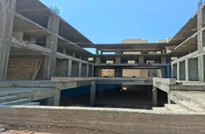 محل تجاري - استوديو للبيع في مدينة العبور - القليوبية