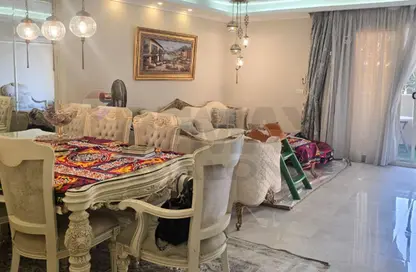 Apartment - 3 Bedrooms - 2 Bathrooms for sale in Smouha - Hay Sharq - Alexandria