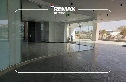 عيادة - استوديو - 1 حمام للايجار في سينترو زايد - كمبوندات الشيخ زايد - الشيخ زايد - الجيزة