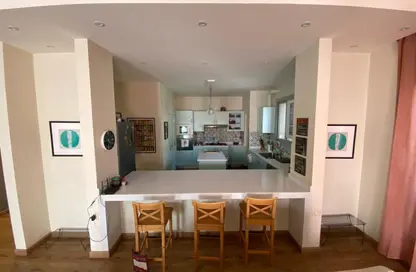 Apartment - 2 Bedrooms - 2 Bathrooms for rent in Village Gardens Katameya - 5th Settlement Compounds - The 5th Settlement - New Cairo City - Cairo